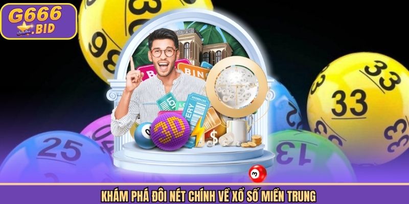 Khái niệm về hình thức lô đề XSMT